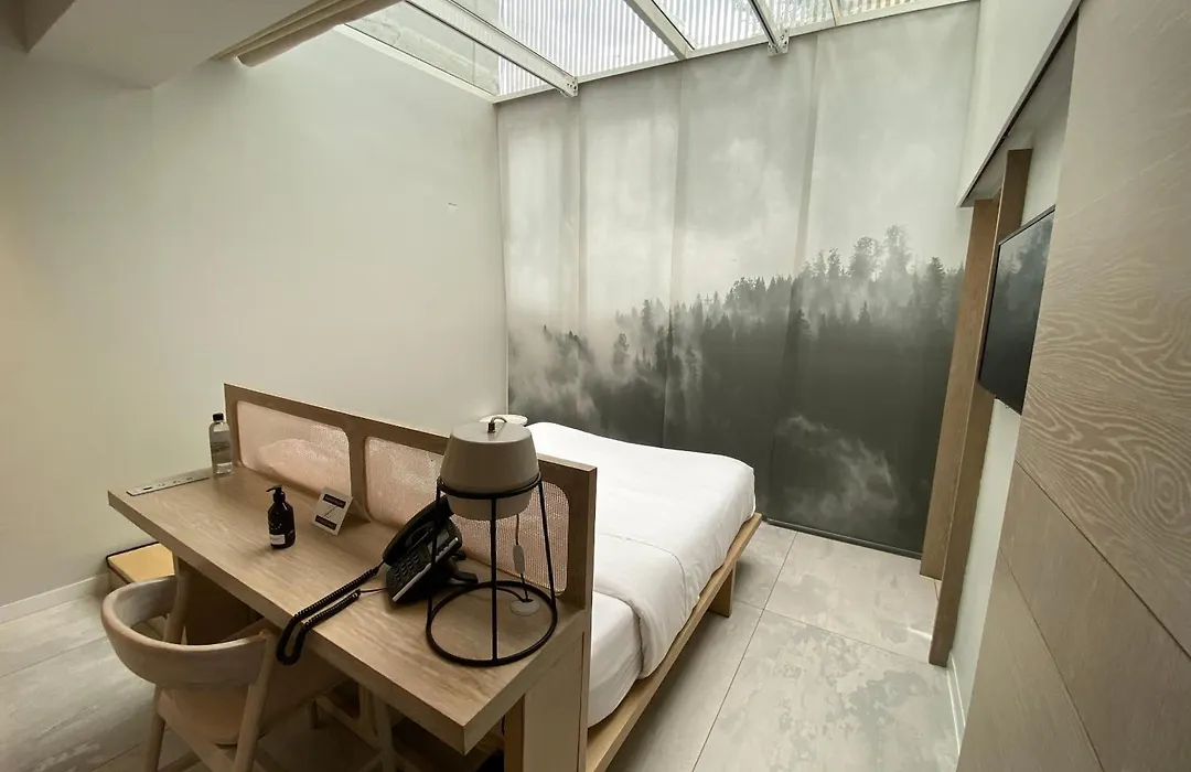 Ryo Kan Hotel Boutique & Spa-1
